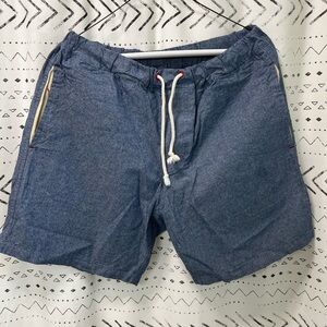 Iron and Resin- Shorts Bundle